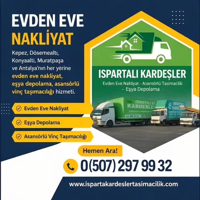 antalya-evden-eve-nakliyat Konum