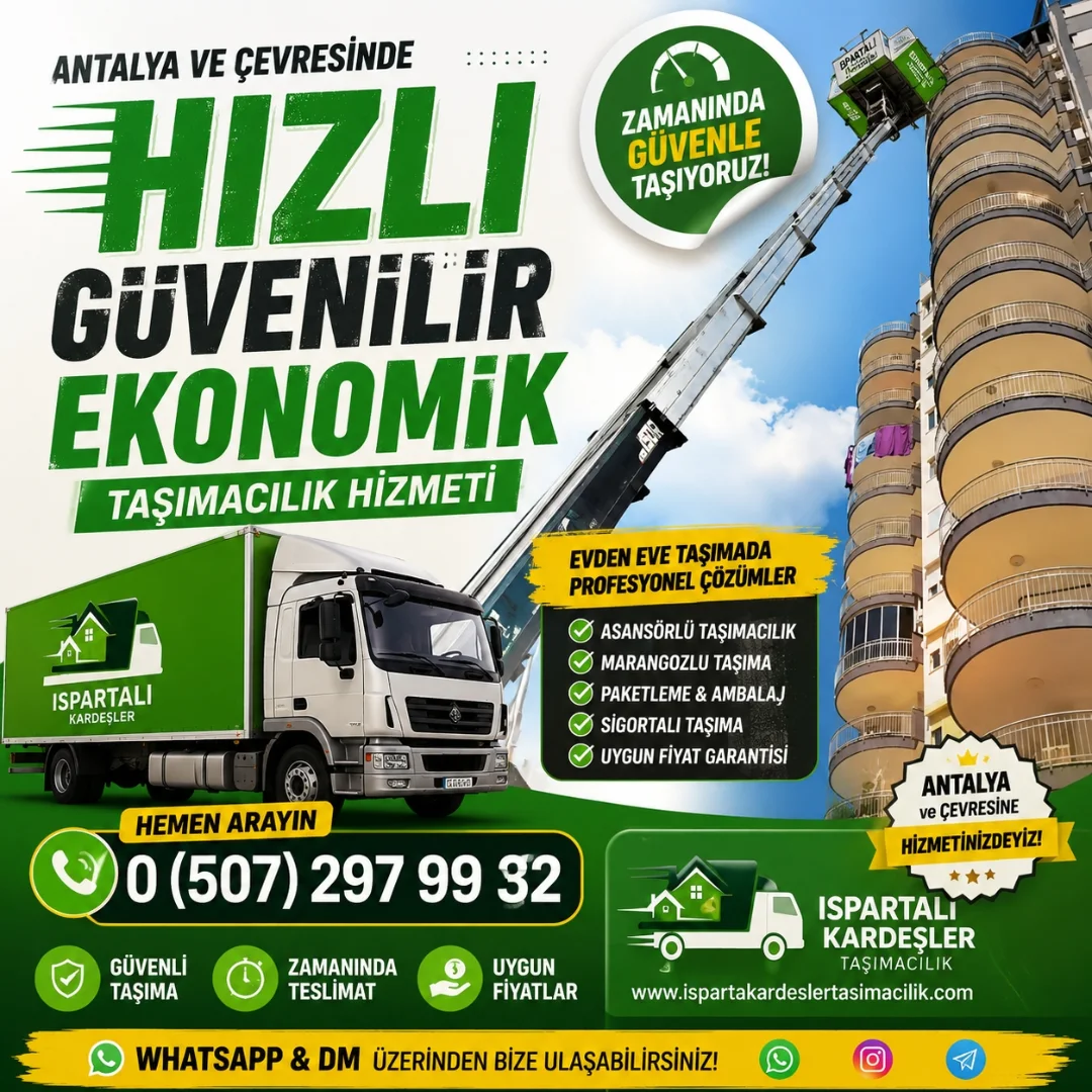 antalya-evden-eve-nakliyat Konum