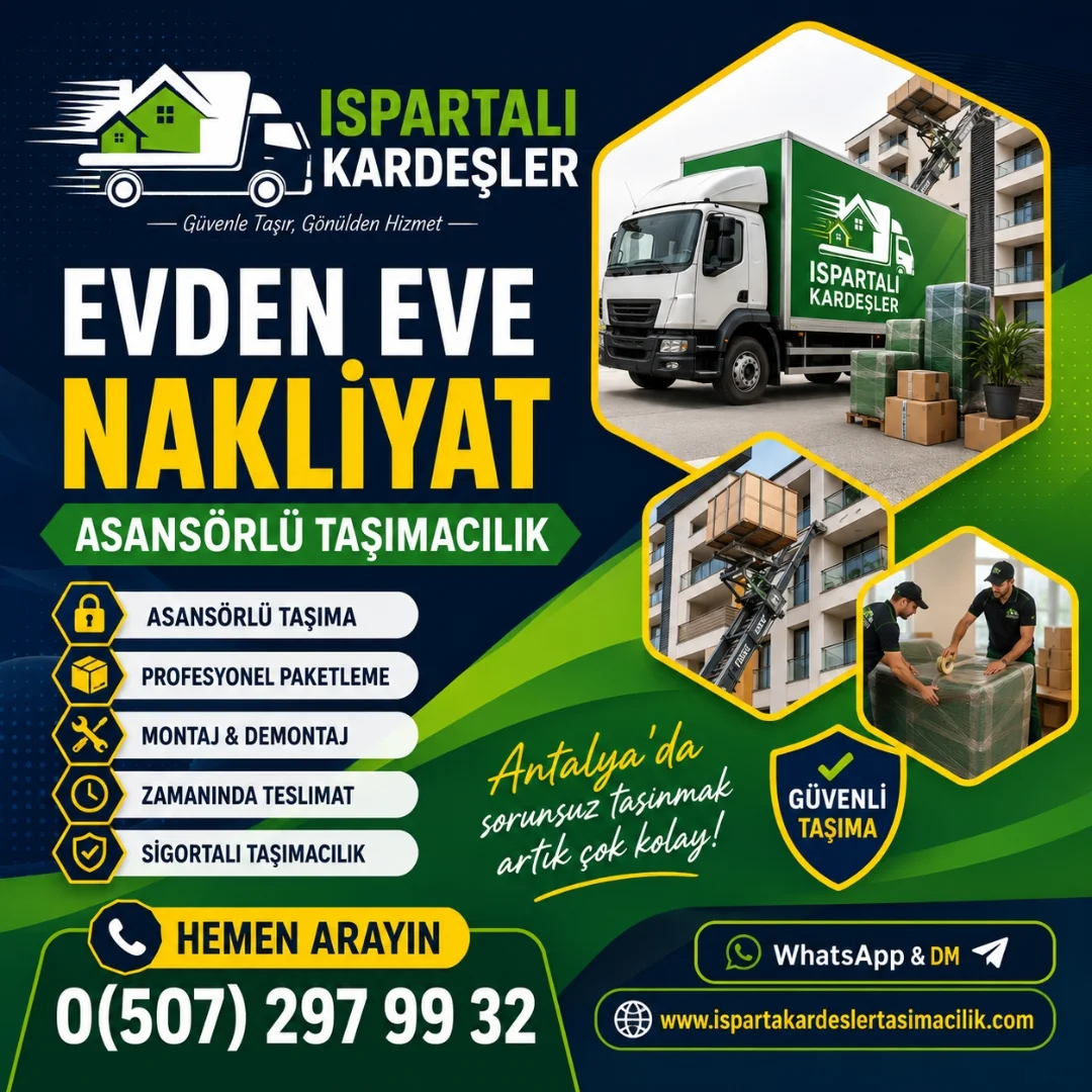 antalya-evden-eve-nakliyat Konum