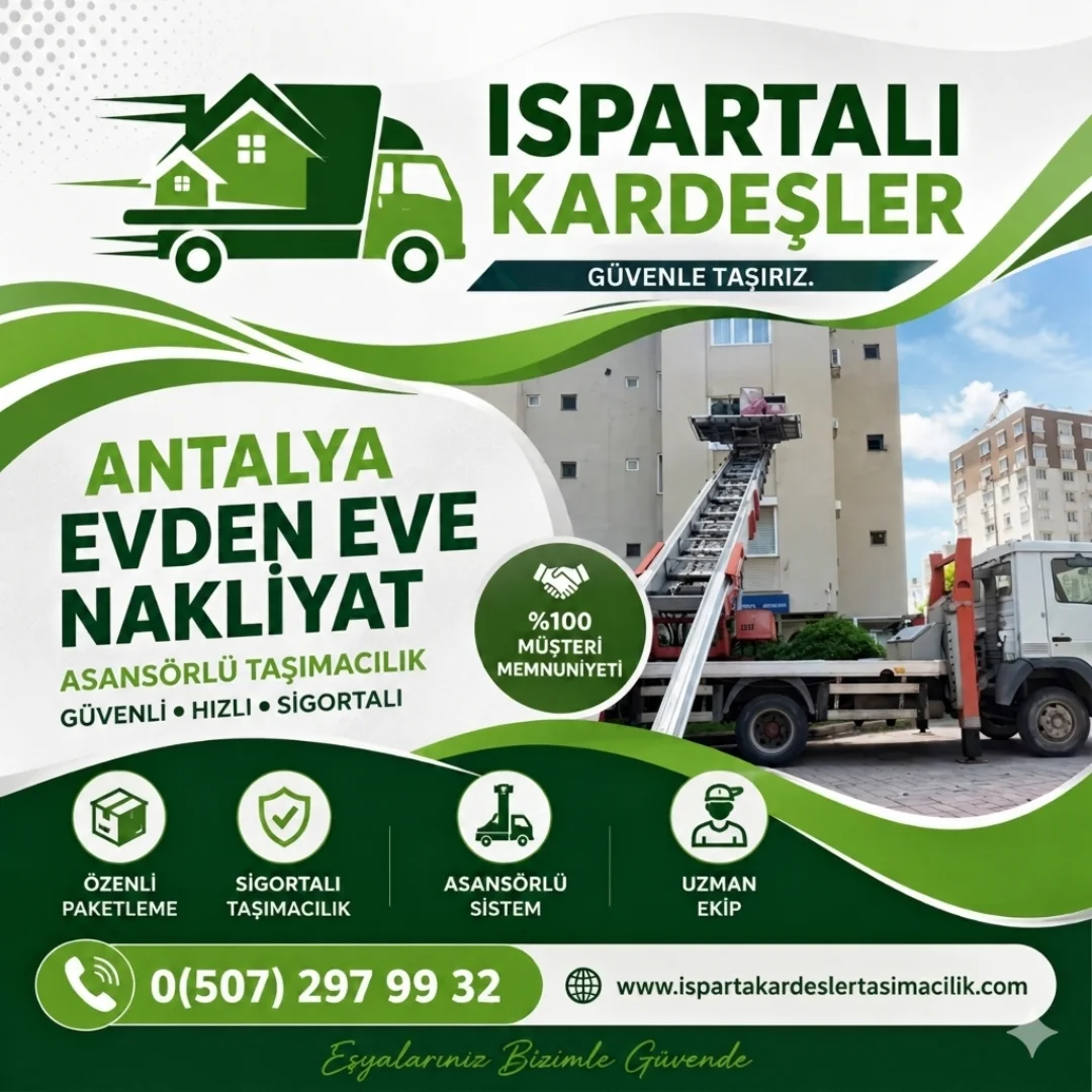 antalya-evden-eve-nakliyat Konum